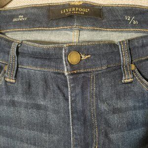 Liverpool Jeans